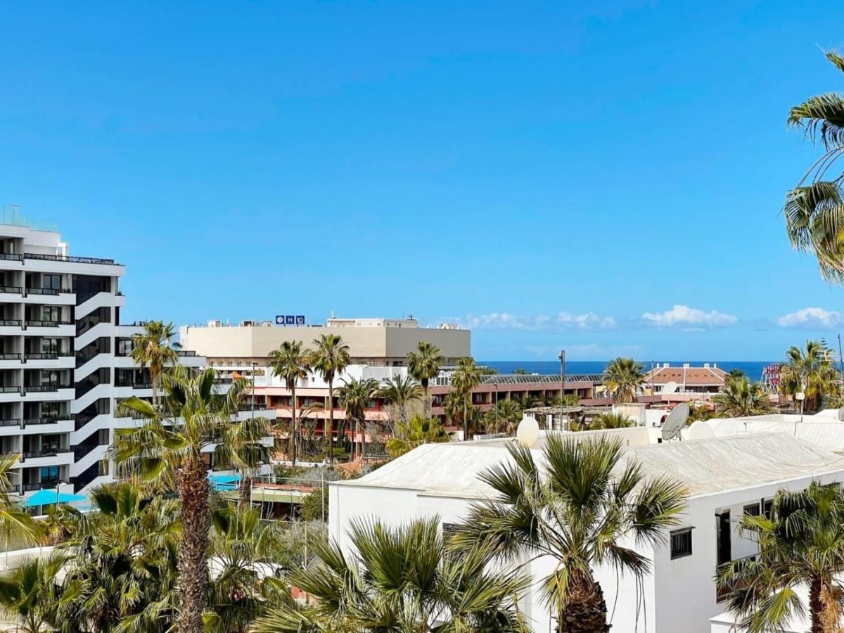 Las Americas Holidays Playa de las Americas  Bagian luar foto