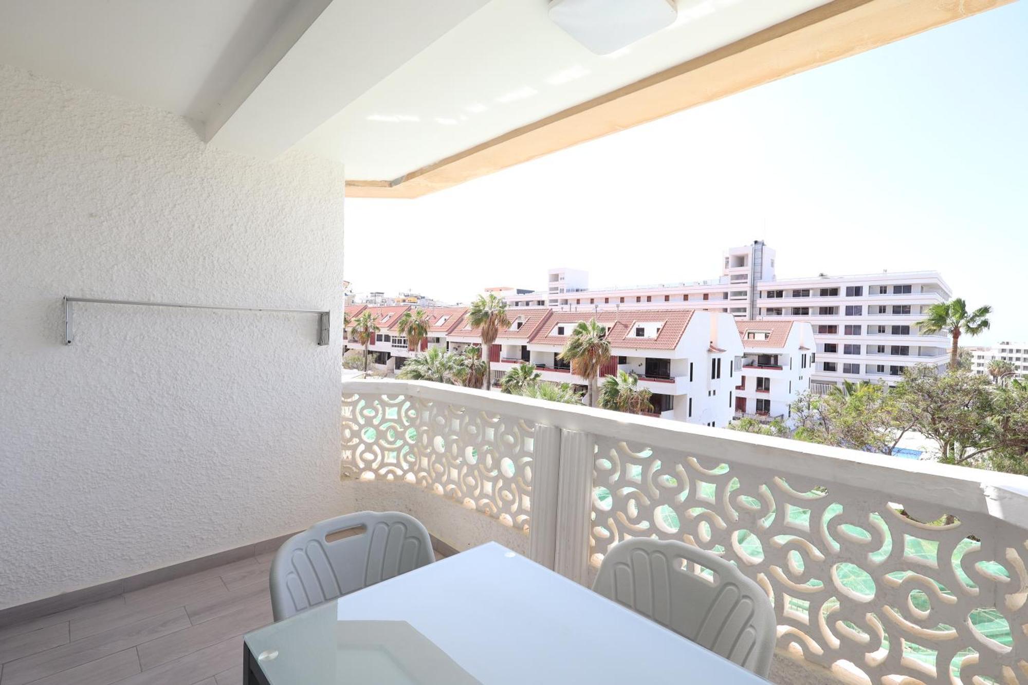 Las Americas Holidays Playa de las Americas  Bagian luar foto
