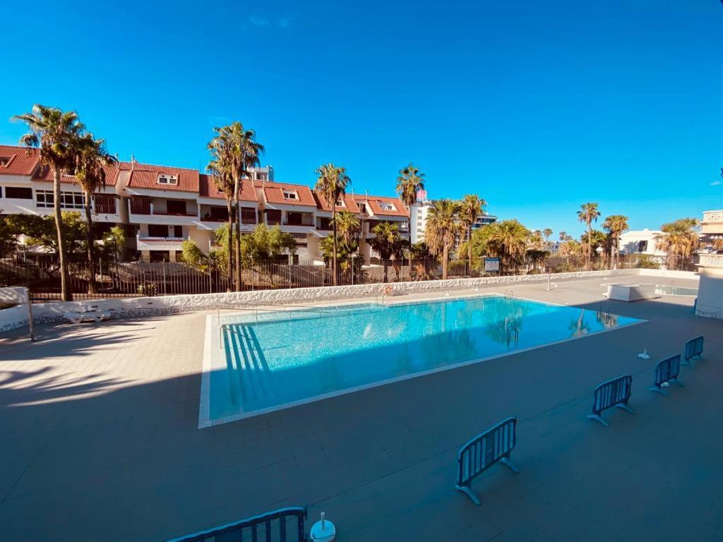 Las Americas Holidays Playa de las Americas  Bagian luar foto