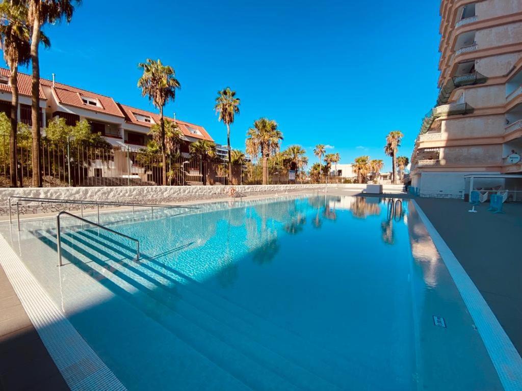 Las Americas Holidays Playa de las Americas  Bagian luar foto