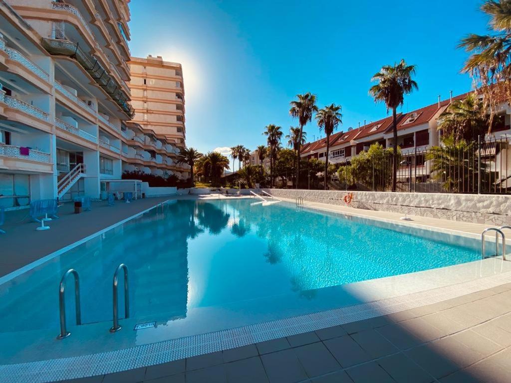 Las Americas Holidays Playa de las Americas  Bagian luar foto