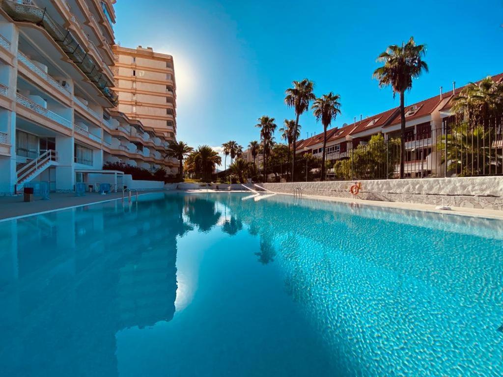 Las Americas Holidays Playa de las Americas  Bagian luar foto